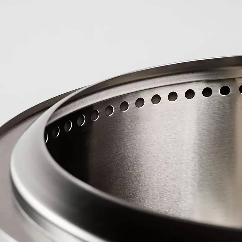 Solo Stove Bonfire 2.0 Fire Pit - Image 6