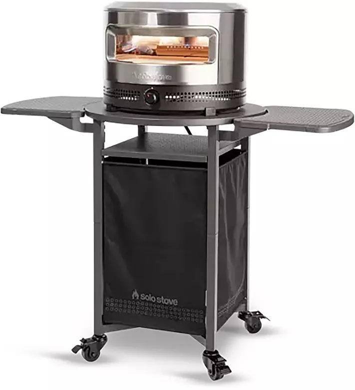 Solo Stove Pizza Oven Cart