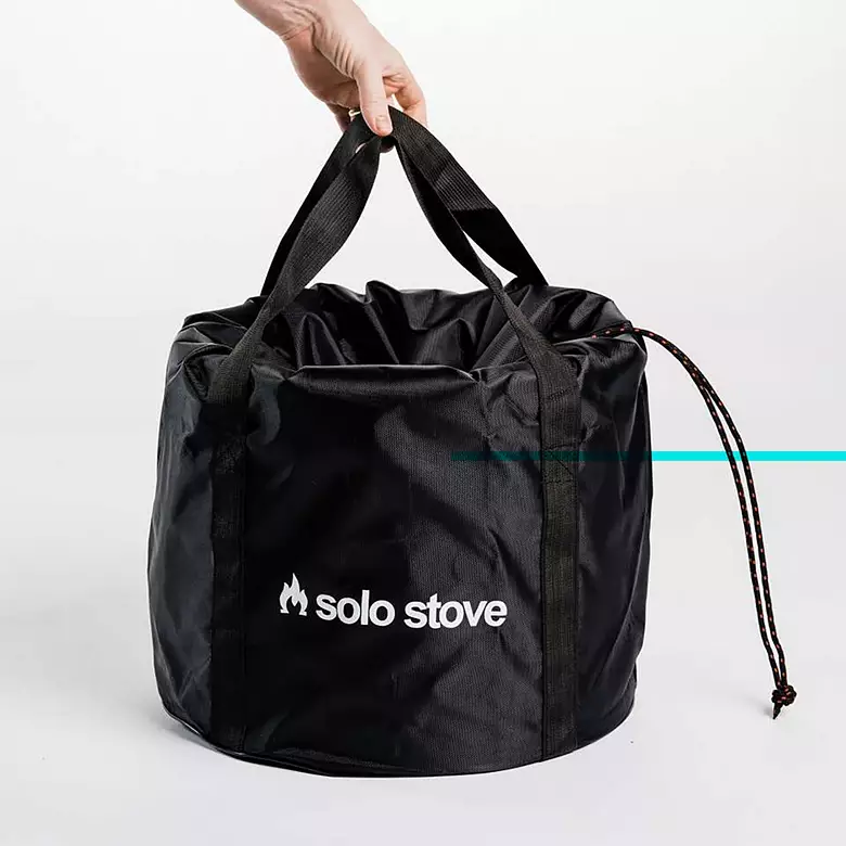 Solo Stove Bonfire 2.0 Fire Pit - Image 4